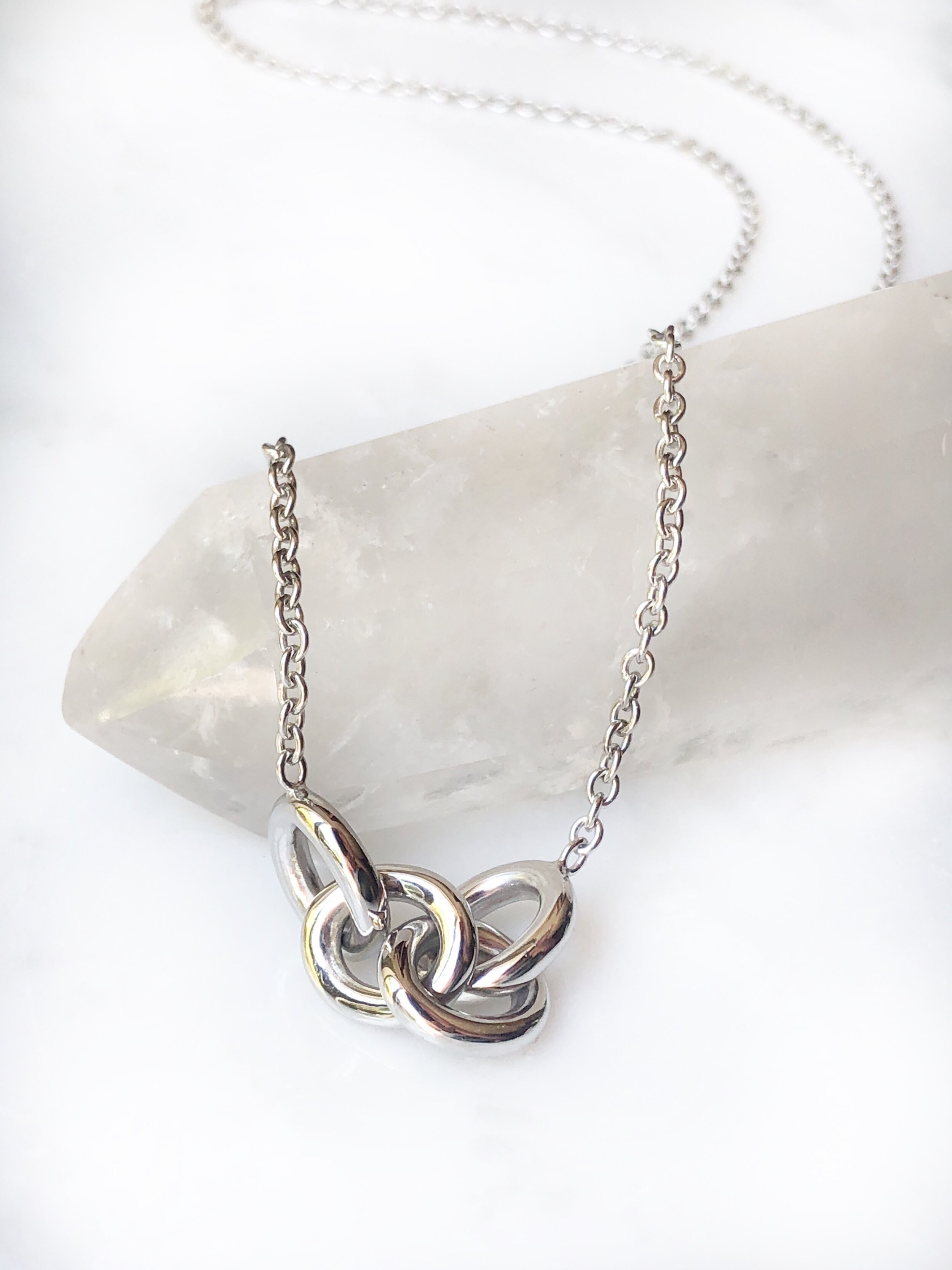 Amy W.H. Chain Link Necklace.JPG