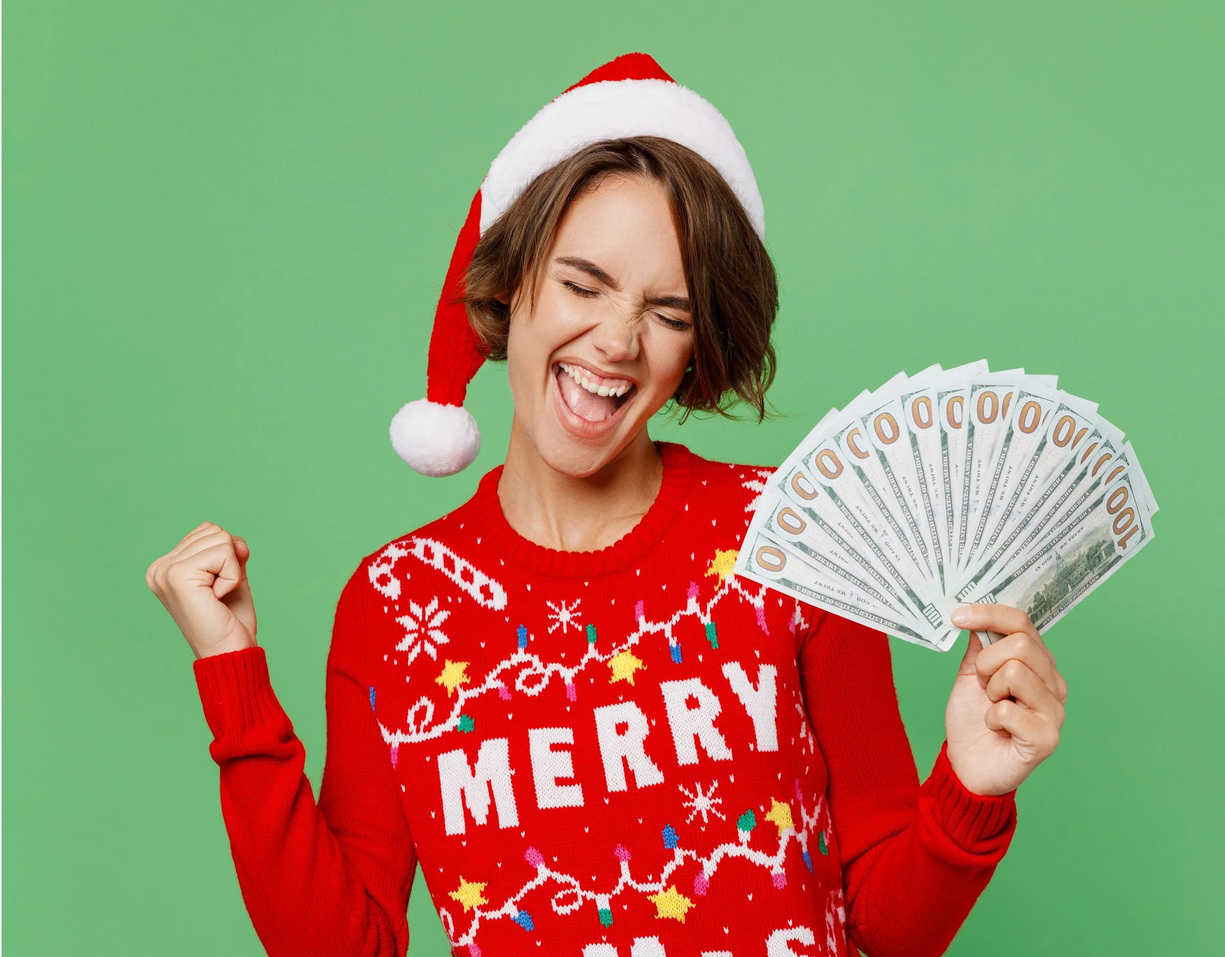 Holiday Loan Special