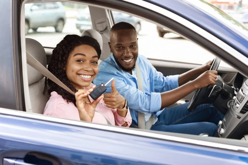 New &amp; Used Auto Loan Special