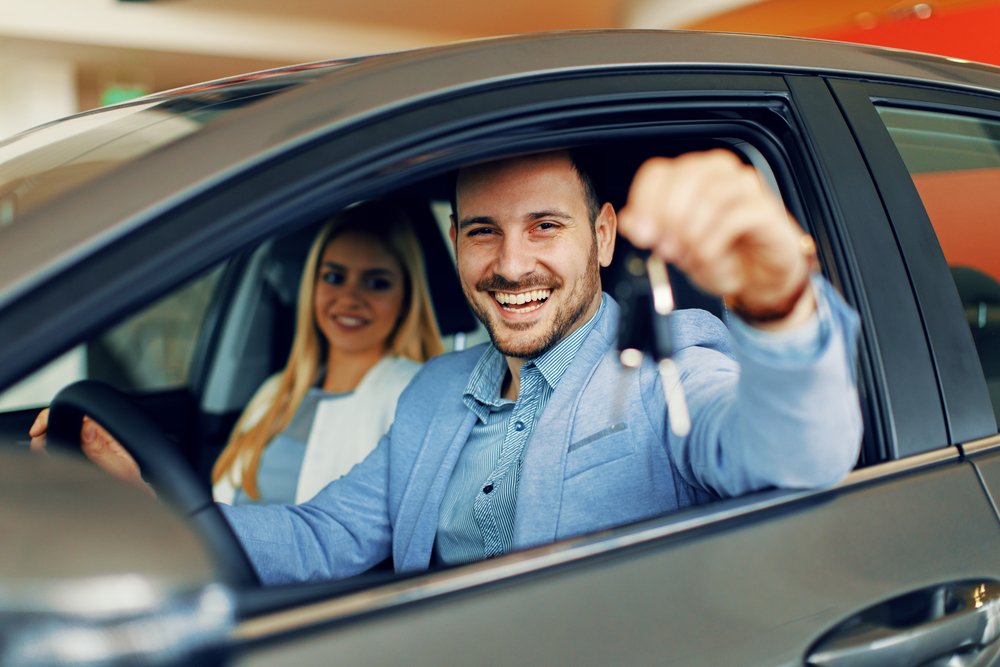 New &amp; Used Auto Loan Special