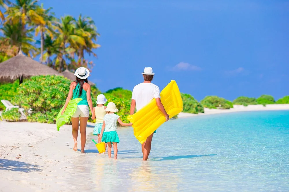 Vacation Loan Special
