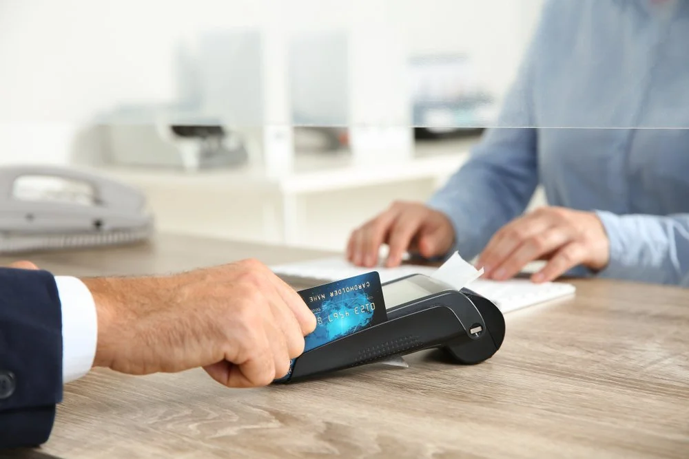 Credit Card Balance Transfer Special