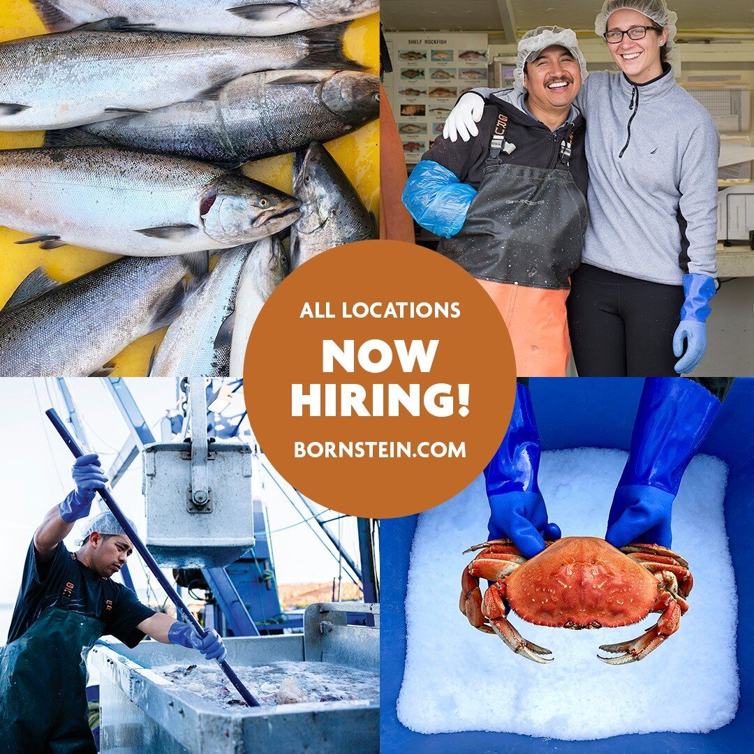 Come join the fastest growing value added food processor on the West Coast! We are seeking individuals who value the benefits of a 90 year old family-owned company that operates with a global footprint in processing and customer demand. When you join
