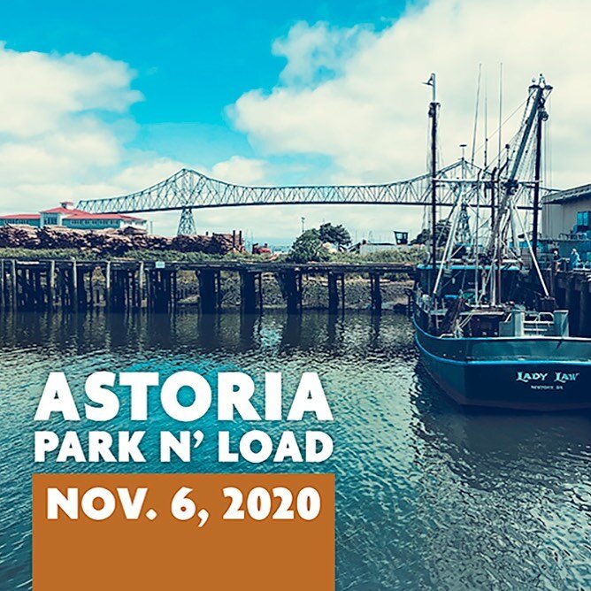 IT&rsquo;S HAPPENING! 🐟✨ We are offering our first Park N&rsquo; Load event in Astoria, OR! Order online and enjoy contact-free pickup at our Astoria docks. Stock your freezer with LOCAL, WILD, SUSTAINABLE seafood caught and processed right here in 