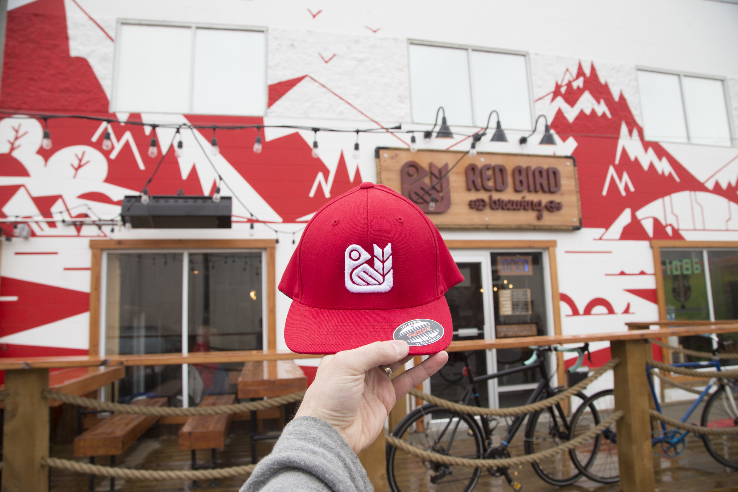 Red Bird Brewing