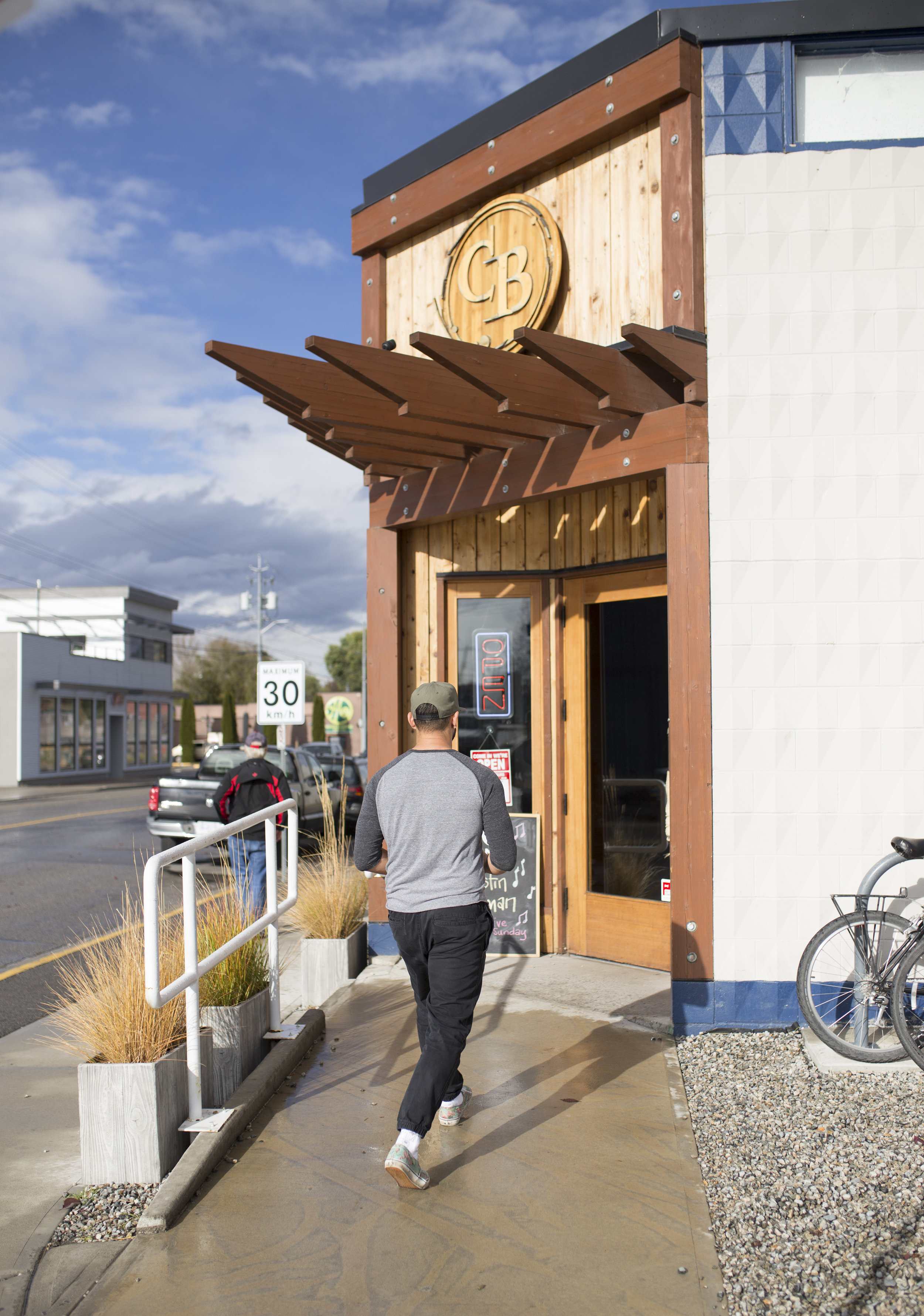 Cannery Brewing