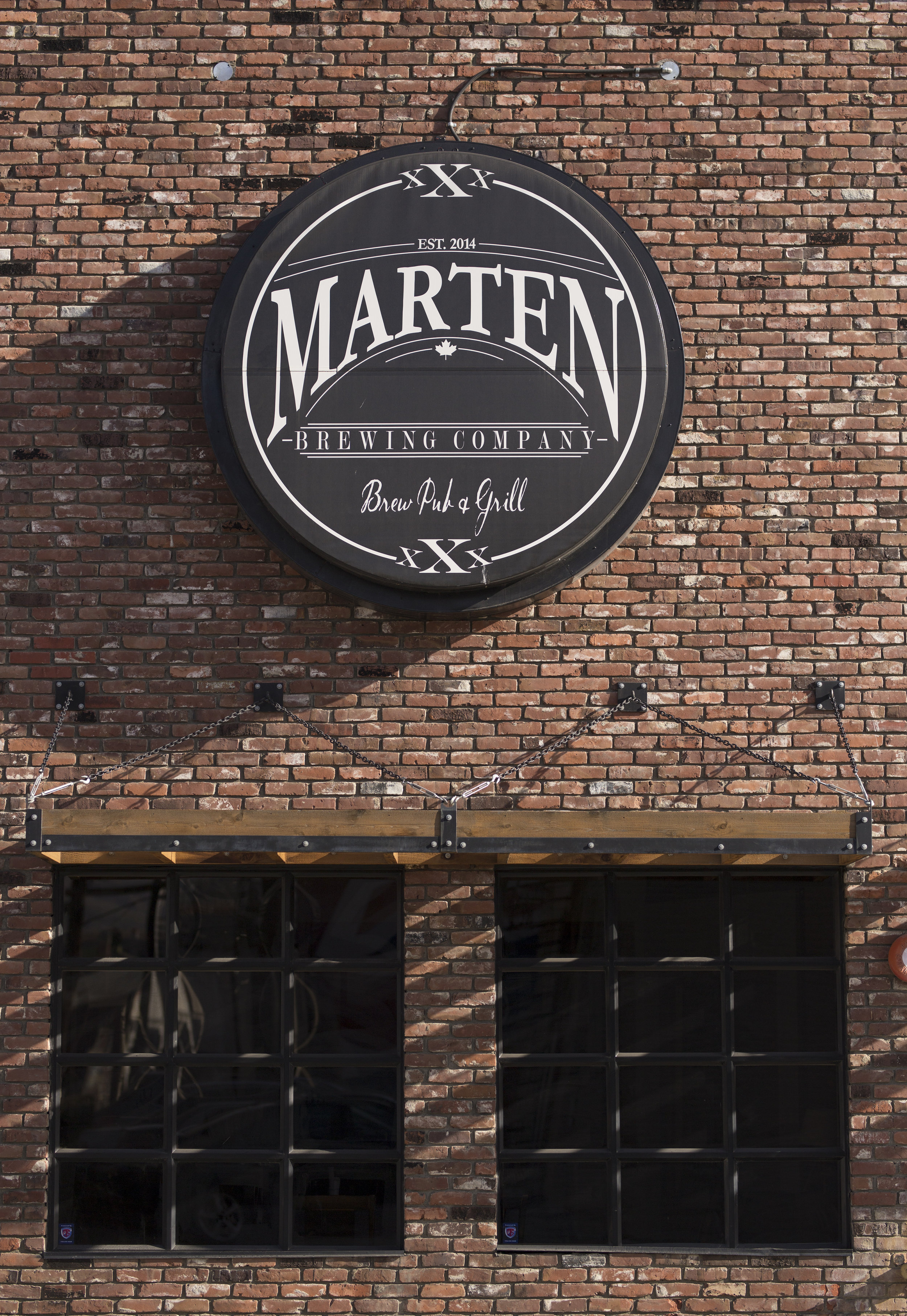 Marten Brewpub