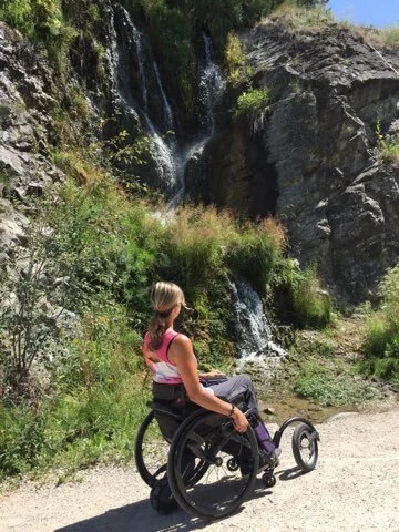 Trail Inclusivity Accessible Adventure - Inclusivity on the Rail Trail — Thompson Okanagan