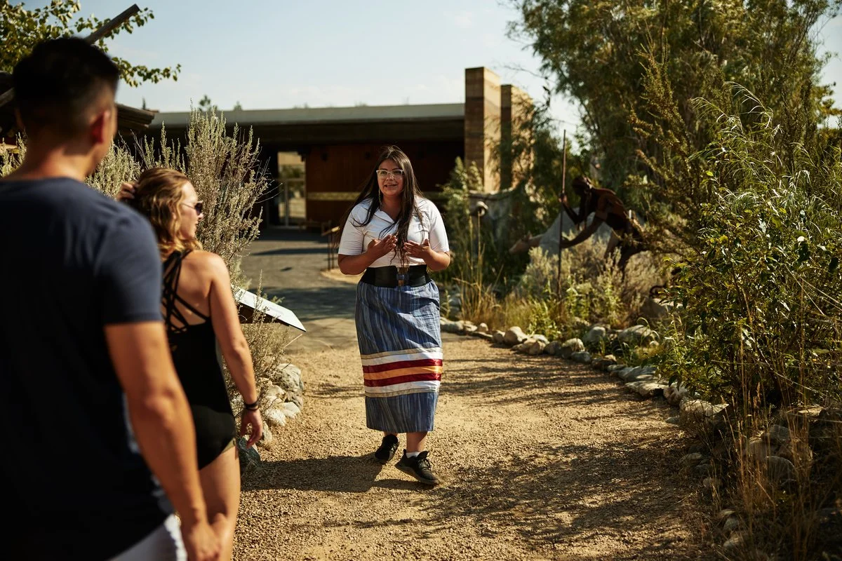 National Indigenous History Month