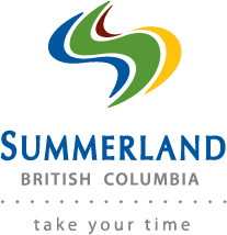 Visit Summerland logo