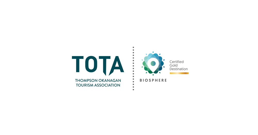 Thompson Okanagan Tourism Association (TOTA)