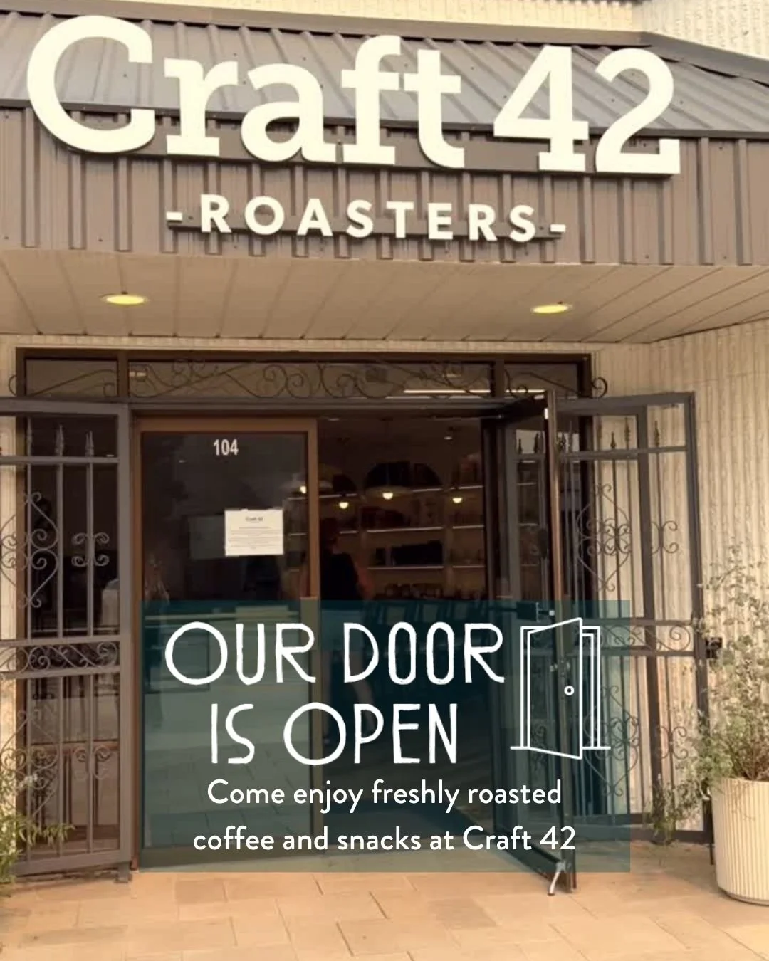 Craft 42 Campaign Video