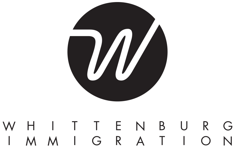 Whittenburg Immigration Law