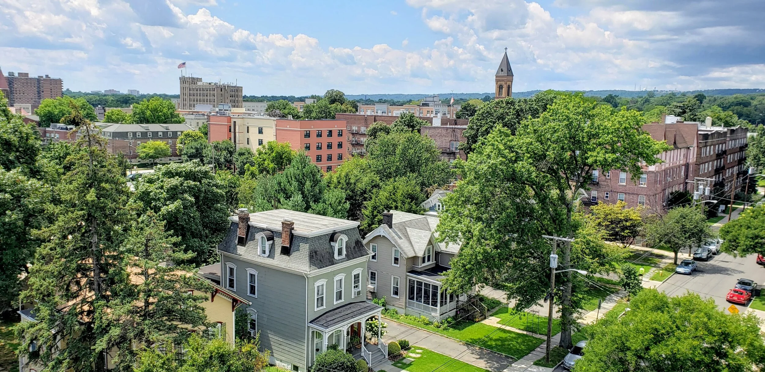 Community Info Coop raises $45k to expand Info Districts Project