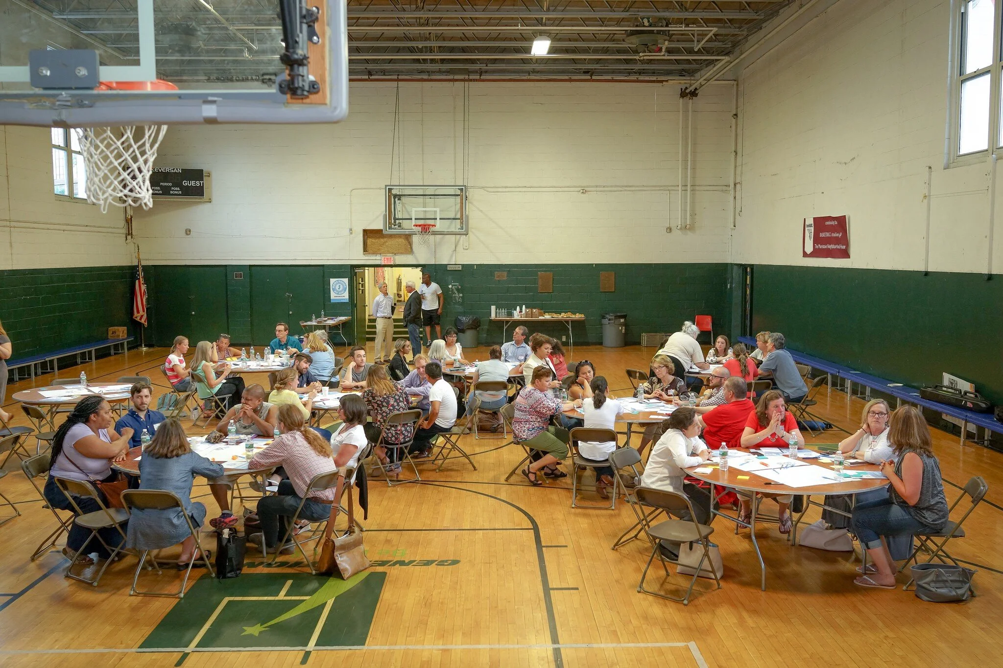 How journalists can use participatory budgeting to better serve their communities