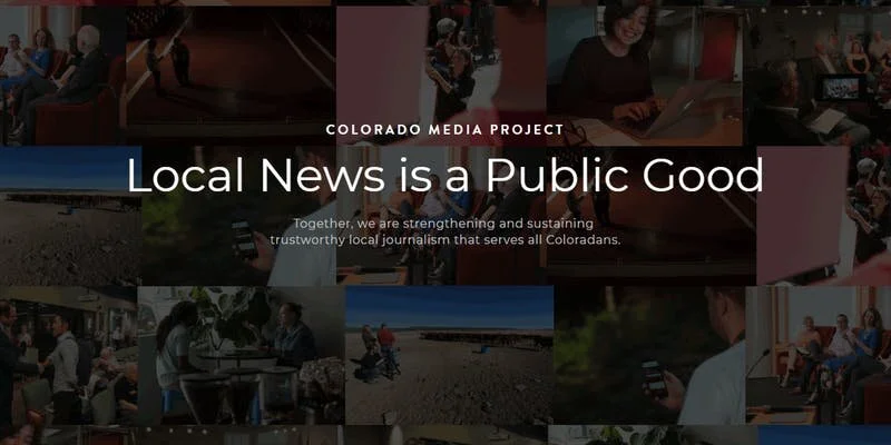 From the Colorado Media Project: Report recommends Colorado adopt info district statute