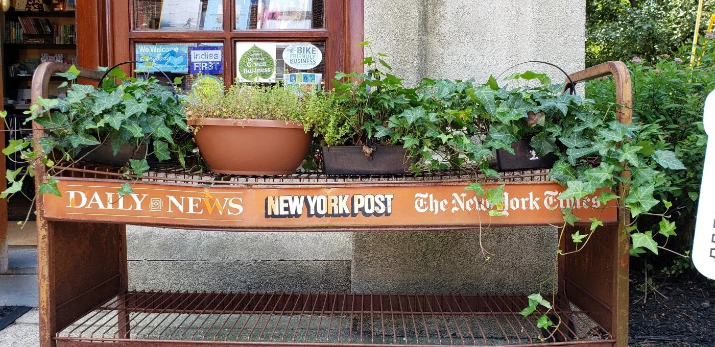 JSK Fellow blog: Building a new model for community-centered local news