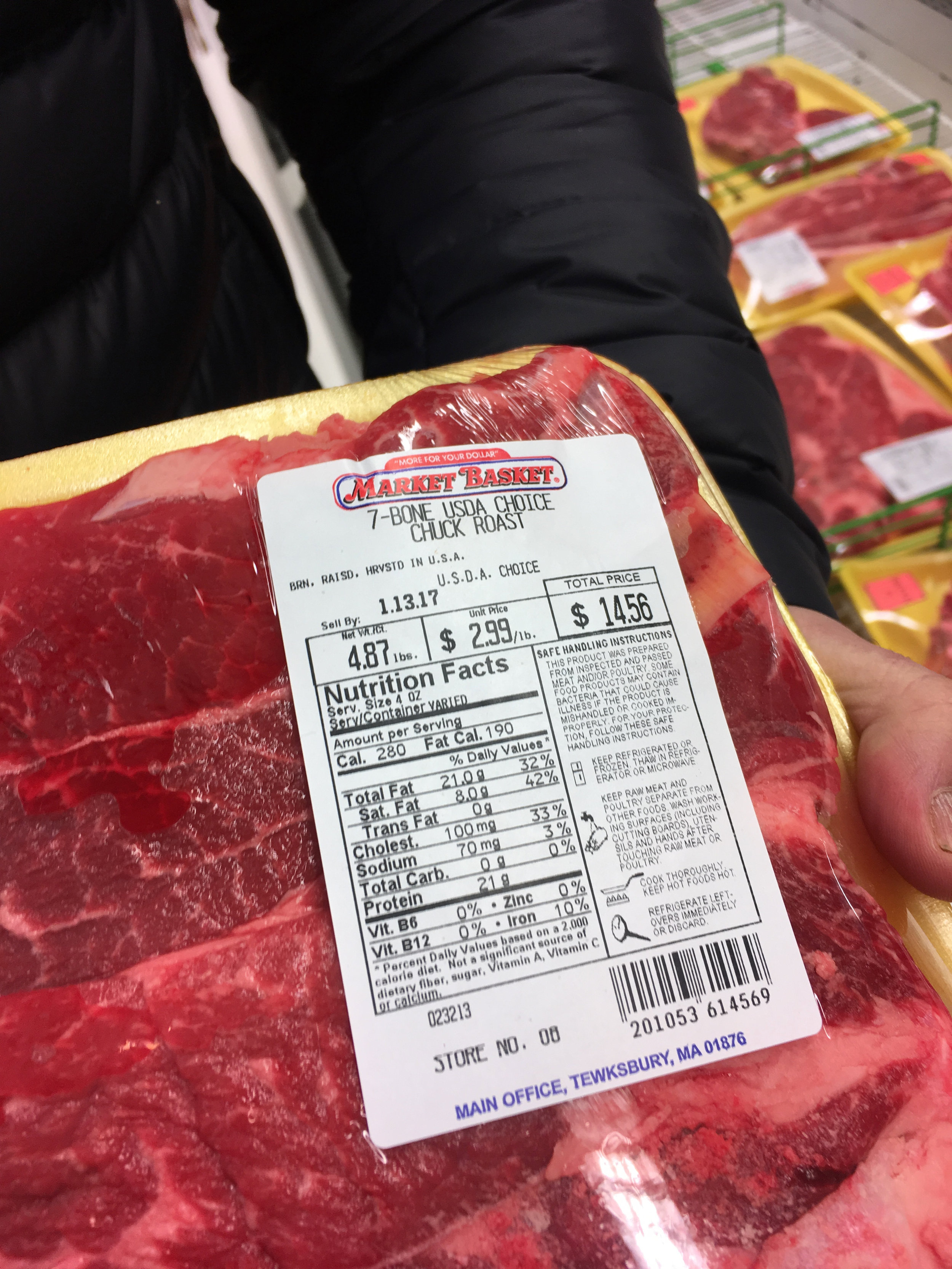 Le Guide Du Steak Americain Des Usa Au Canada