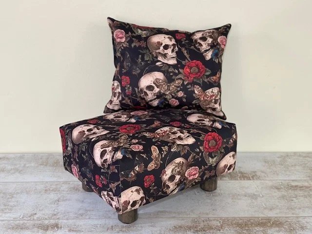 Sugar Skulls -  Restocking Soon