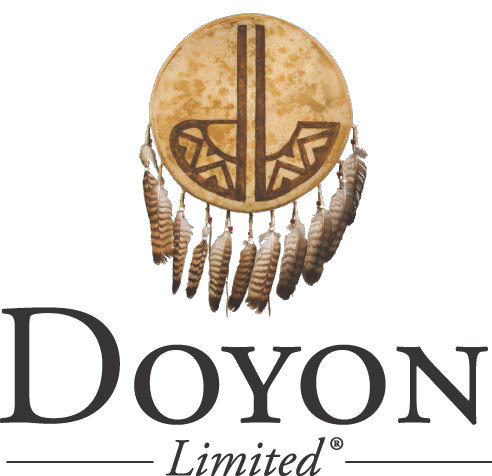 Doyon Official Standard logo.png