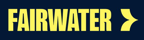 Fairwater_Navy Background Yellow Logo.PNG