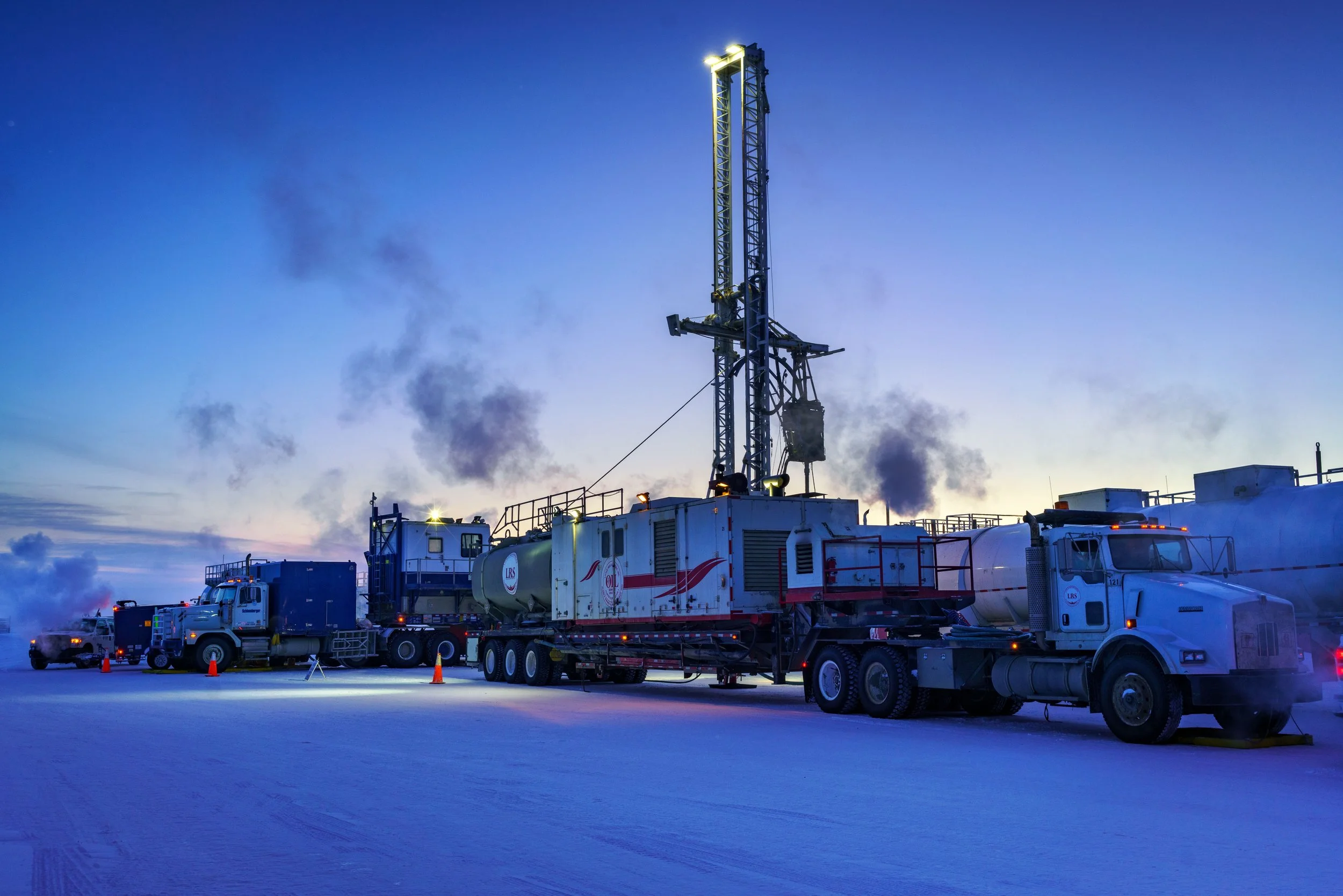 Alaska Advantage — The Alliance