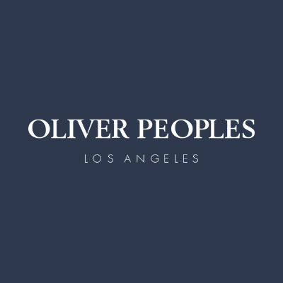 Oliver Peoples