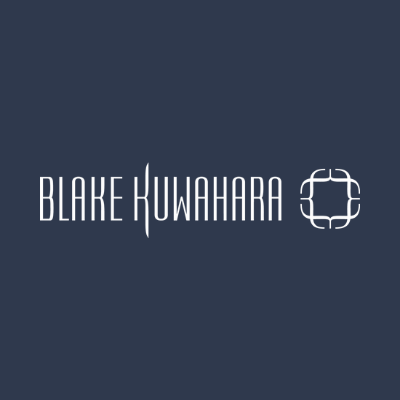 Blake Kuwahara