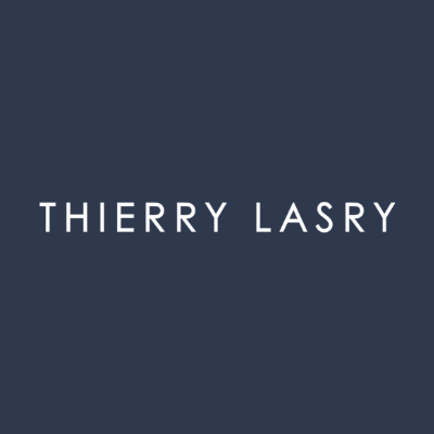 Thierry Lasry