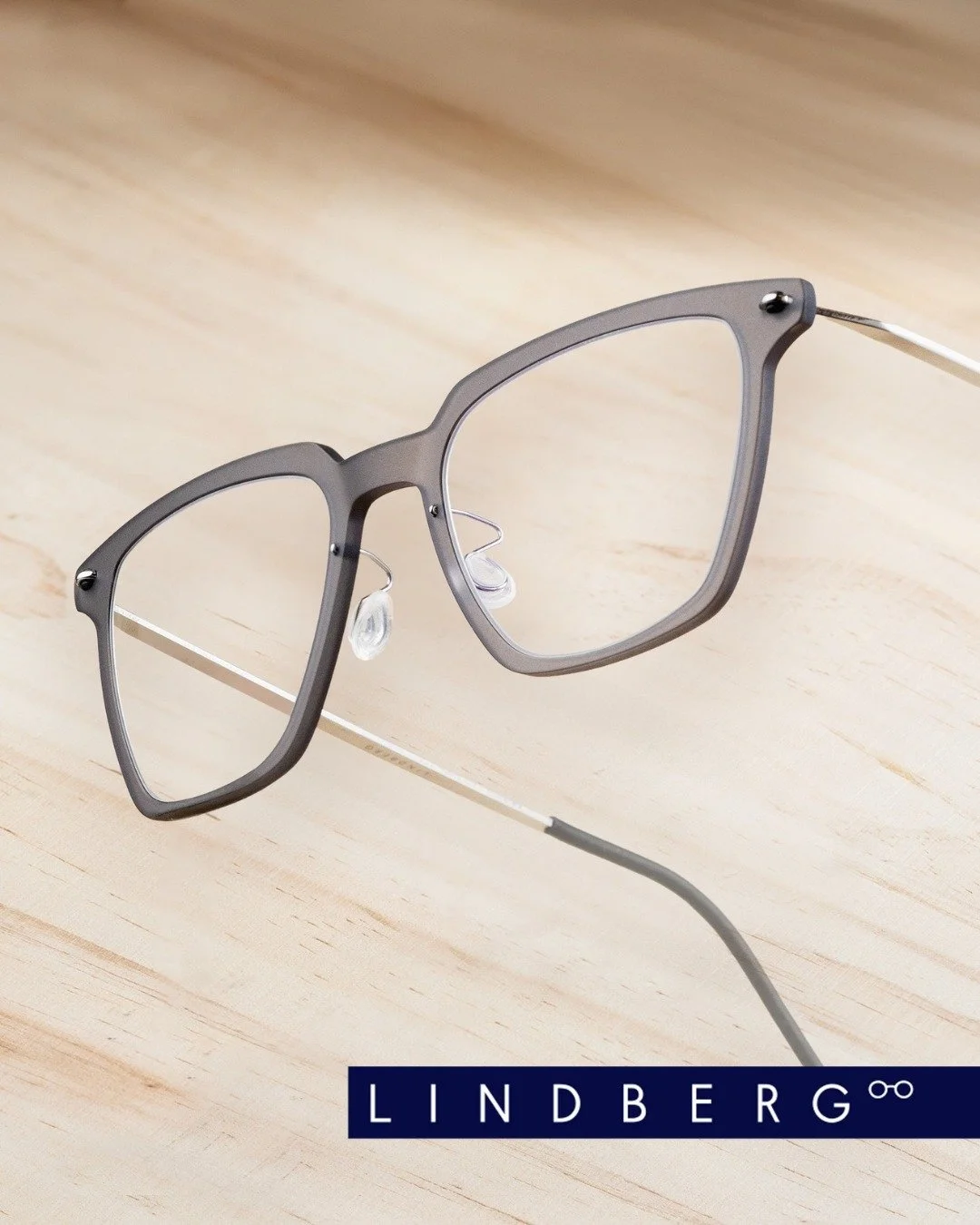 Delicate and translucent. The n.o.w. titanium collection combines a soft aesthetic with Lindberg's signature engineering.

📸 @LINDBERGeyewear

Link in bio

#lindbergeyewear #gleekandhoward #montclairnj #montclair #newjersey #nj #montclairstyle #newj