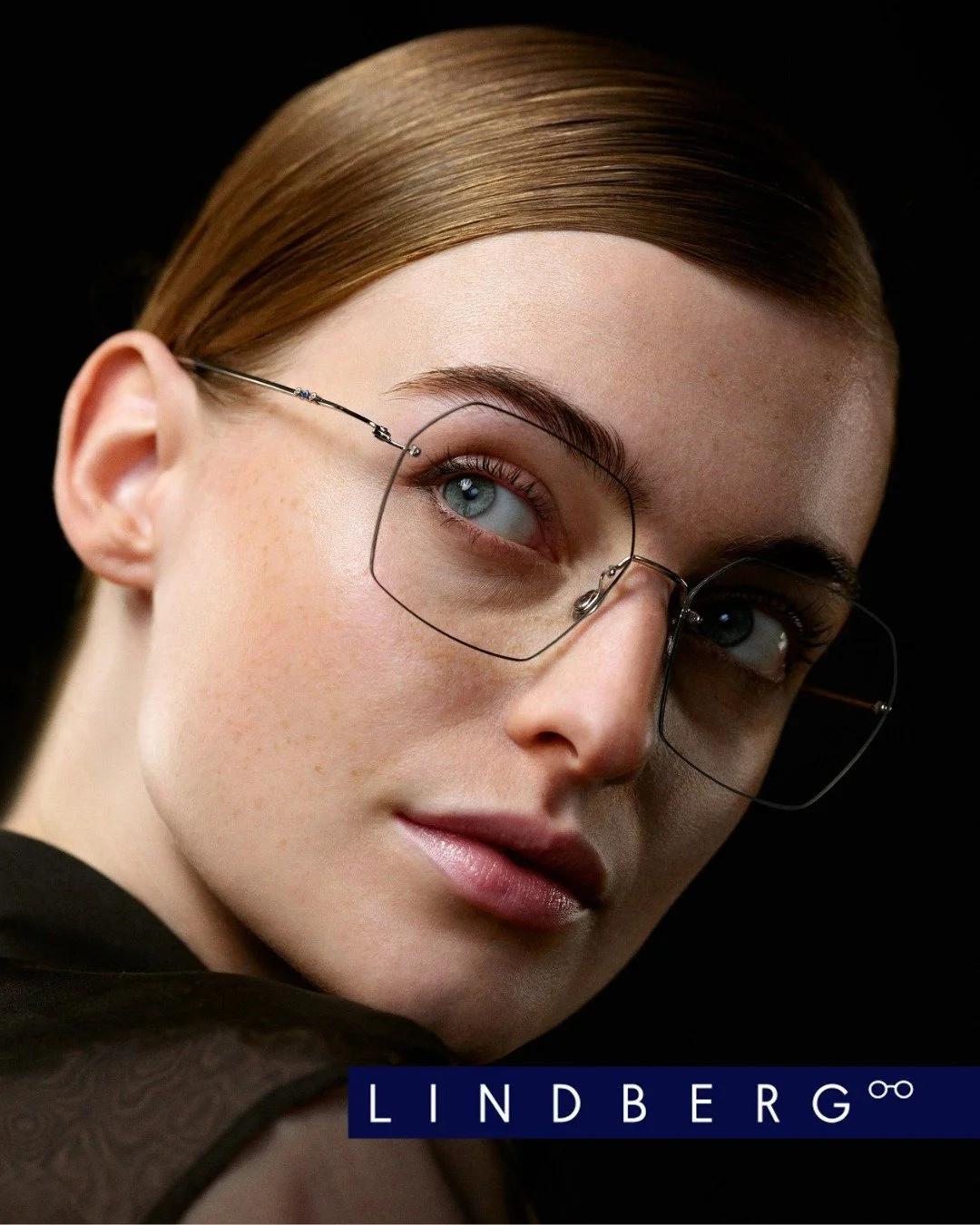 Berit wears Precious Collection in solid gold. Crafted in Denmark. Find your next pair of unique LINDBERG frames at Gleek &amp; Howard!

📸 @LINDBERGeyewear

Link in bio

#lindbergeyewear #gleekandhoward #montclairnj #montclair #newjersey #nj #montcl