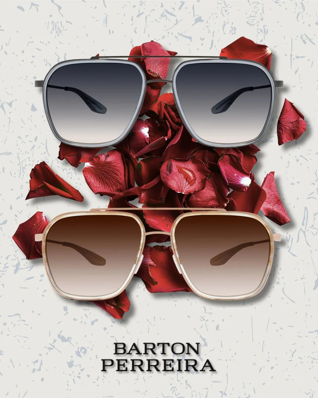 Rizzo is a reimagined navigator that blends technical precision with polished flair. A sculpted arc and softened brow are calibrated for fit, lift, and subtle attitude, while engraved crosshatch temples echo the details of timeless craftsmanship. Riz