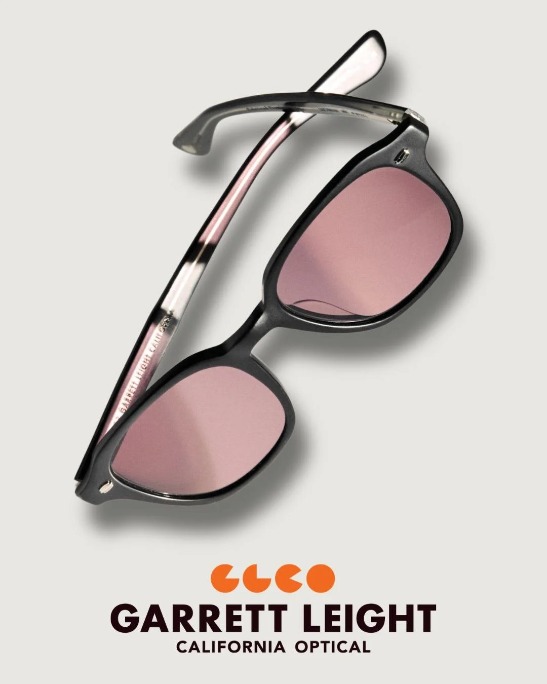 DISCOVER the new collection from Garret Leight California Optical TODAY!

📸 @GarrettLeight 

Link in bio

#garrettleight #gleekandhoward #montclairnj #montclair #newjersey #nj #montclairstyle #newjerseystyle #njluxury #njstyle #eyeglasses #eyewear #