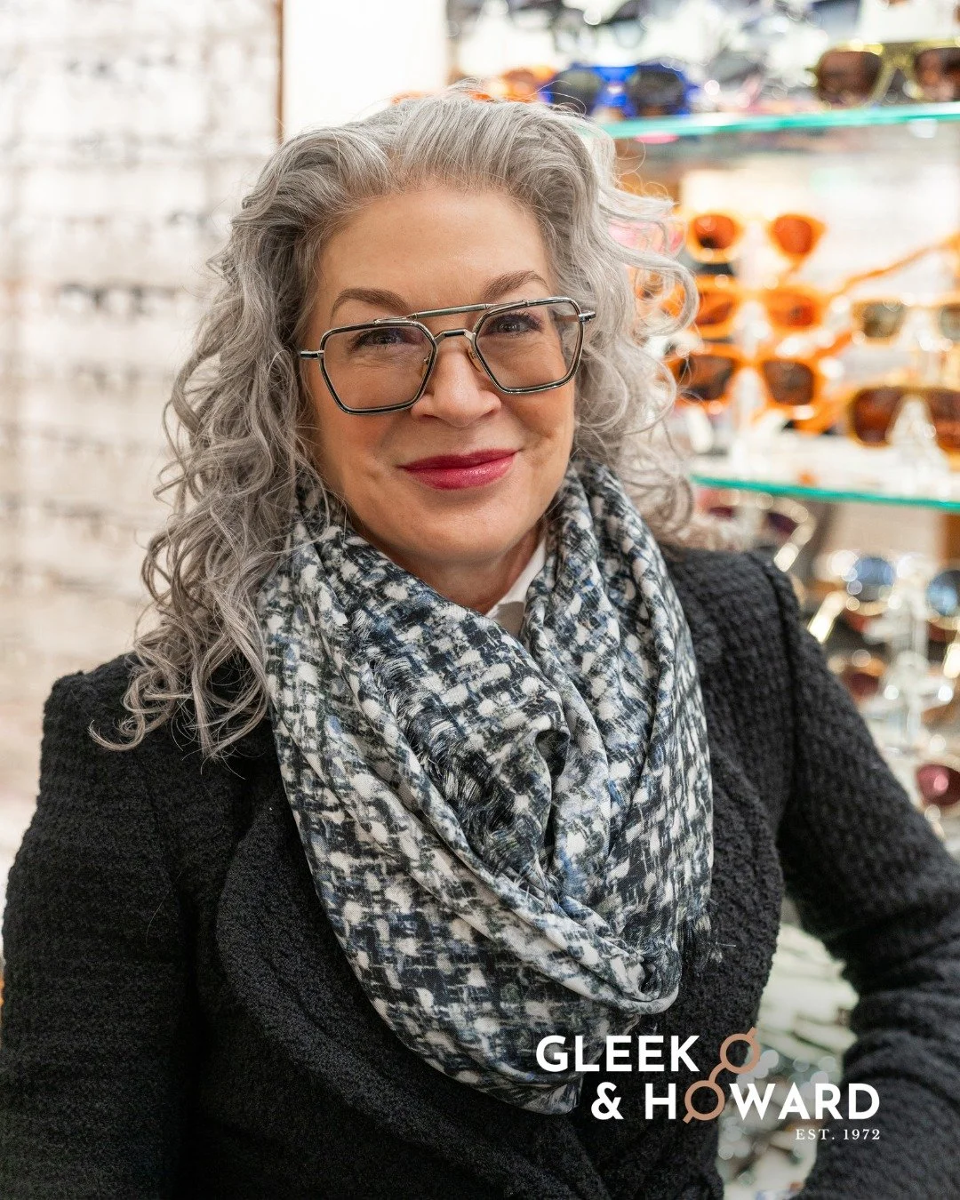 See you at our next event!!

📸 @JacquesMarieMage 

Link in bio

#jacquesmariemage #gleekandhoward #montclairnj #montclair #newjersey #nj #montclairstyle #newjerseystyle #njluxury #njstyle #eyeglasses #eyewear #glasses #independent #optician #vision 
