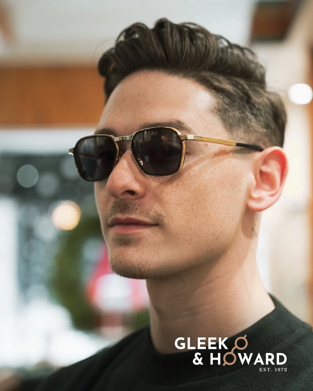 Thanks for coming out for our exclusive JACQUES MARIE MAGE recently!

📸 @JacquesMarieMage 

Link in bio

#jacquesmariemage #gleekandhoward #montclairnj #montclair #newjersey #nj #montclairstyle #newjerseystyle #njluxury #njstyle #eyeglasses #eyewear