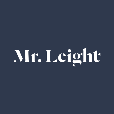 Mr Leight
