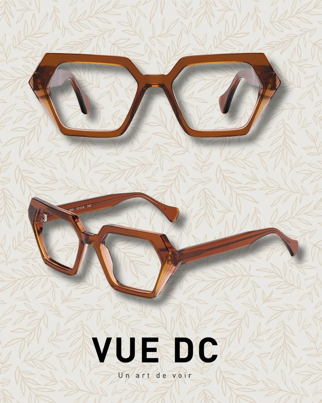 Discover MIA by VUE DC at Gleek &amp; Howard!

📸 @VUE.DC

Link in bio

#vuedc #gleekandhoward #montclairnj #montclair #newjersey #nj #montclairstyle #newjerseystyle #njluxury #njstyle #eyeglasses #eyewear #glasses #independent #optician #vision #sho