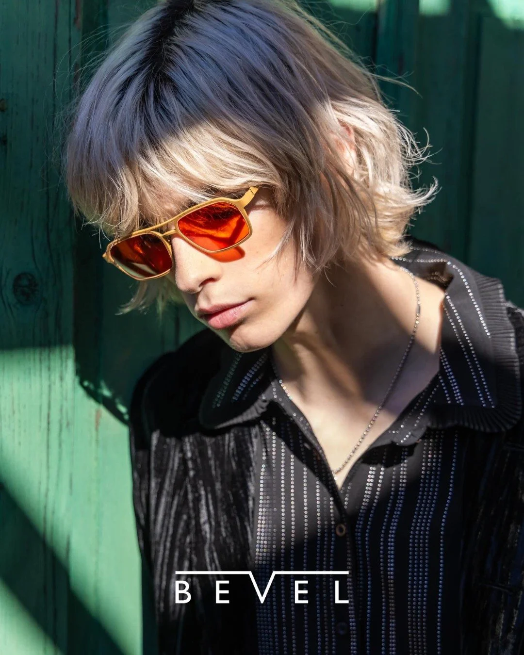 Rock the Sunflower in Teak with an orange brown fashion tint! 😎

📸 @Bevelspecs

Link in bio

#bevelspecs #gleekandhoward #independent #optician #vision #shoplocal #montclairnj #montclair #newjersey #nj #montclairstyle #newjerseystyle #njluxury #njs