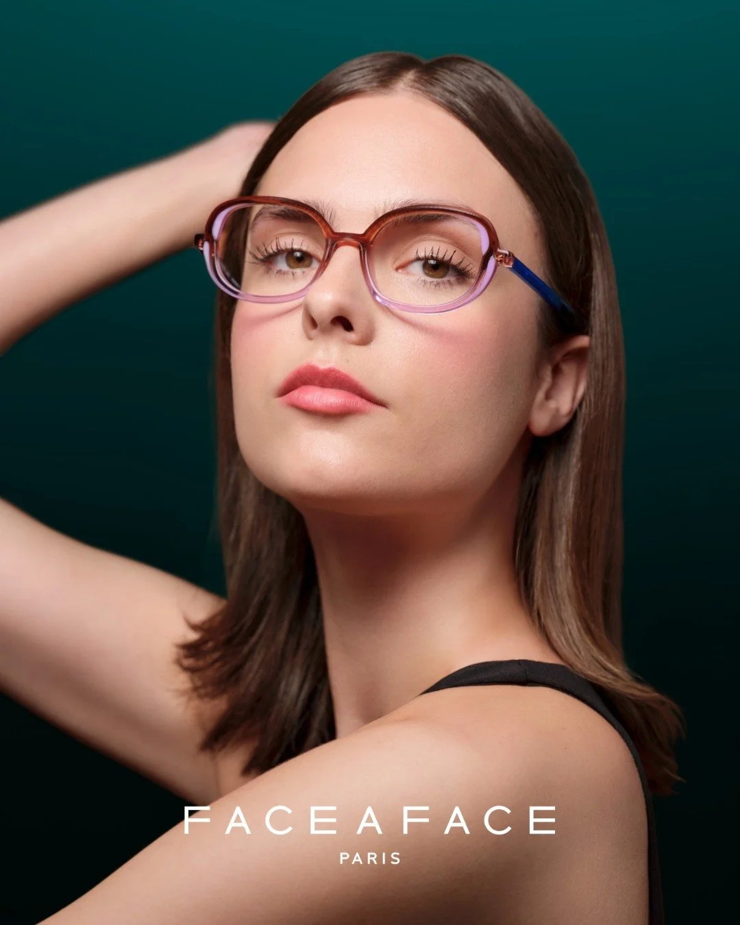 A soft rhythm of line, shape, and color in one expressive eyewear concept.⁠
⁠
FOLLOW. Where color flows and the silhouette follows.⁠

📸 @FACEaFACE_Paris

www.gleekandhoward.com

#faceaface #gleekandhoward #montclairnj #montclair #newjersey #nj #mont