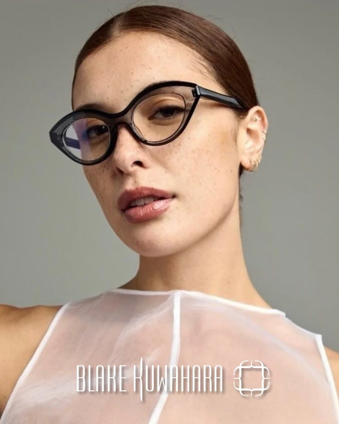 WHISPER LOUDLY: Introducing the BULLARD in Black Pixel laminated within a separate Midnight outer frame.

📸 @BlakeKuwahara 

Link in bio

#blakekuwahara #gleekandhoward #montclairnj #montclair #newjersey #nj #montclairstyle #newjerseystyle #njluxury