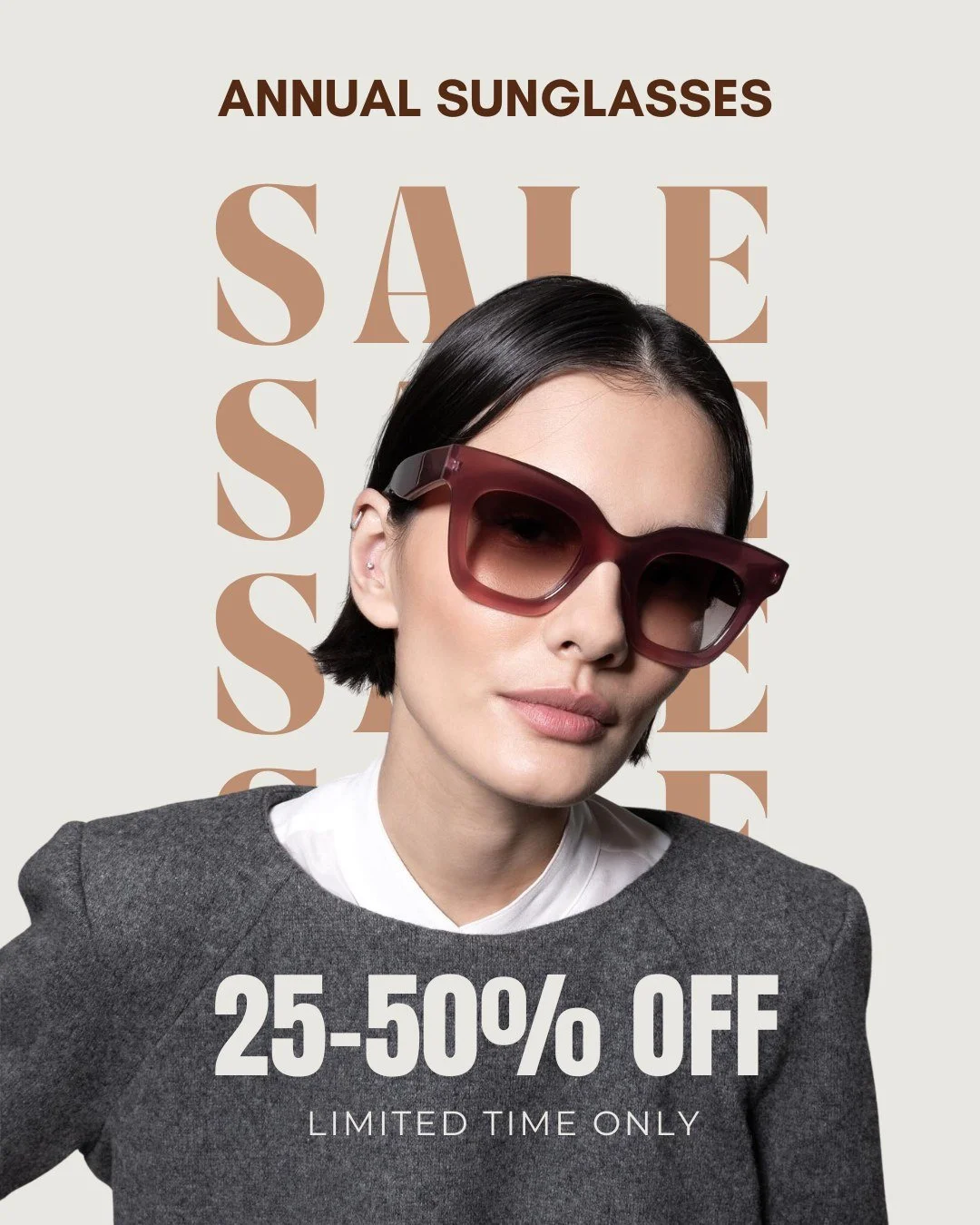 Don't miss our massive SUMMER SUNGLASSES SALE!!!

Only while stock lasts!

Link in bio

#gleekandhoward #montclairnj #montclair #newjersey #nj #montclairstyle #newjerseystyle #njluxury #njstyle #eyeglasses #eyewear #glasses #independent #optician #vi