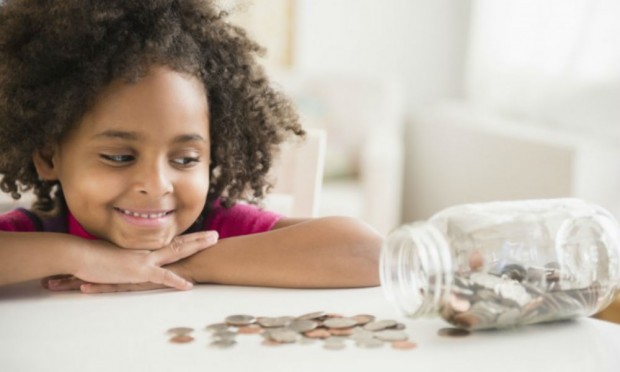 Kids and Money