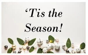 ‘Tis the Season for Scams
