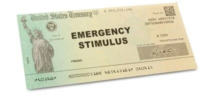 Stimulus Package: Part Two