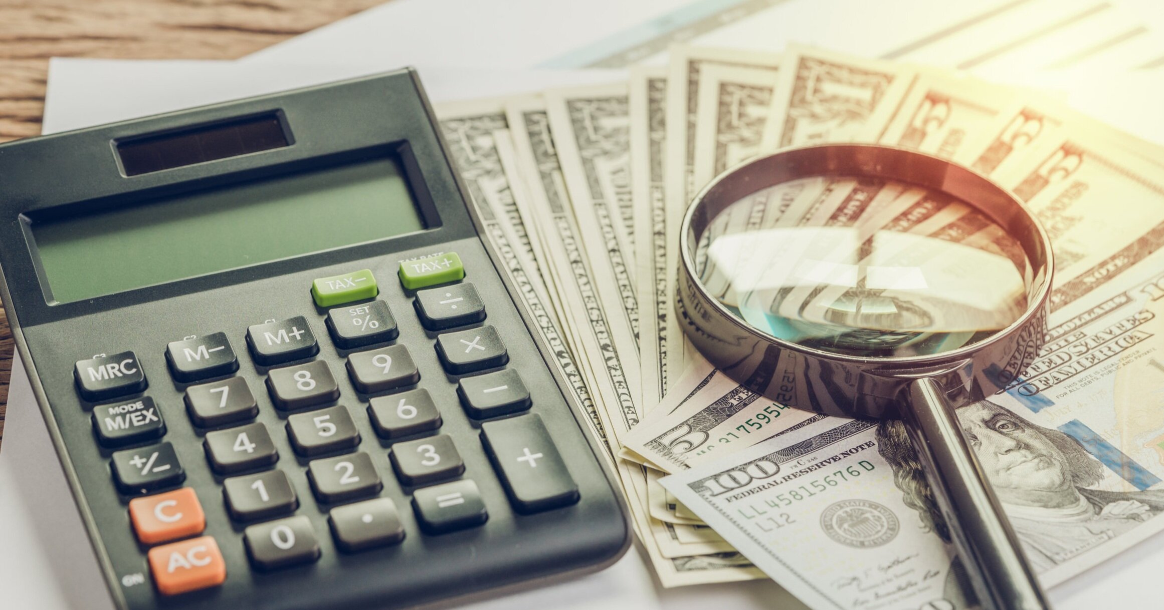 Did your Paycheck Change?