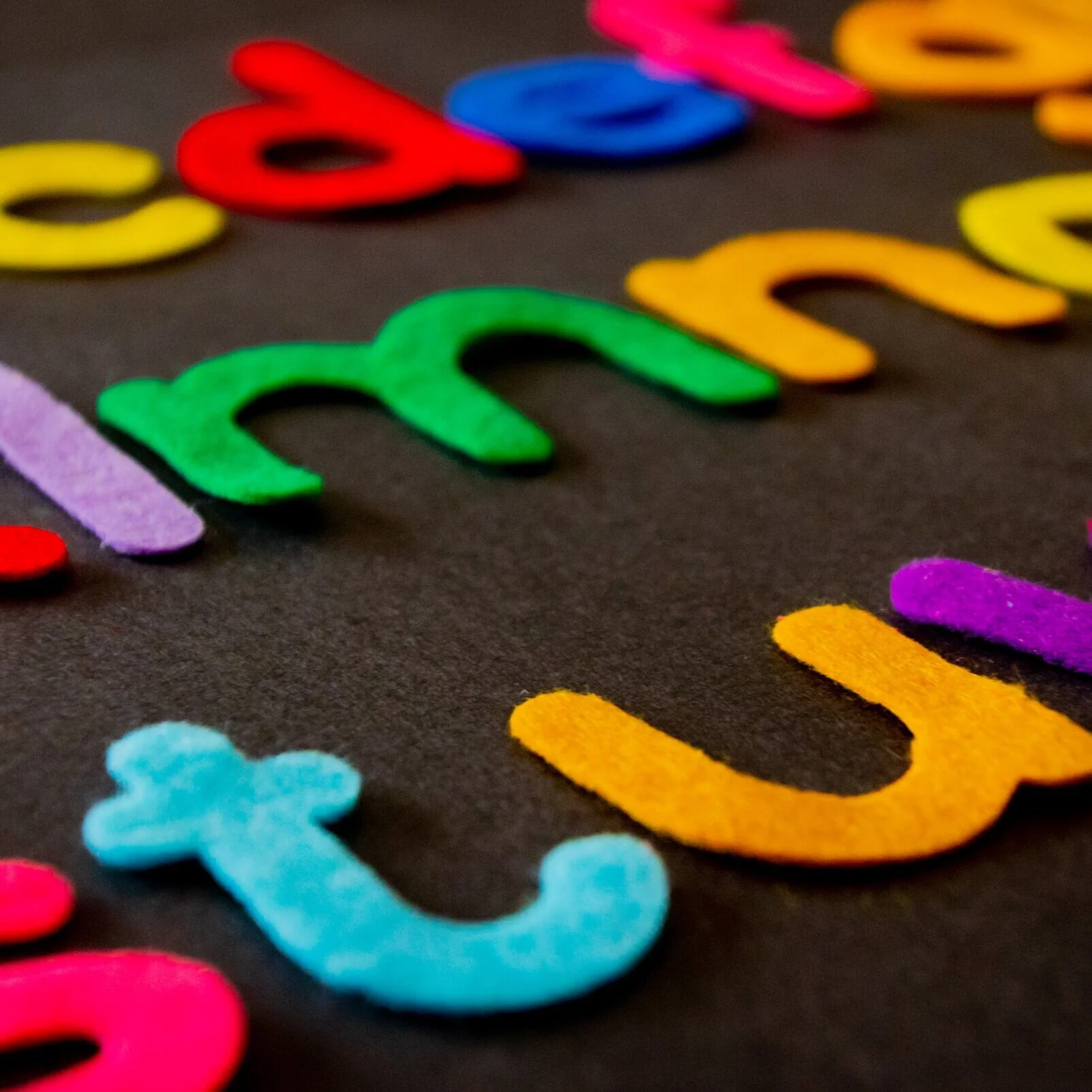 Taking on the Role of a Teacher