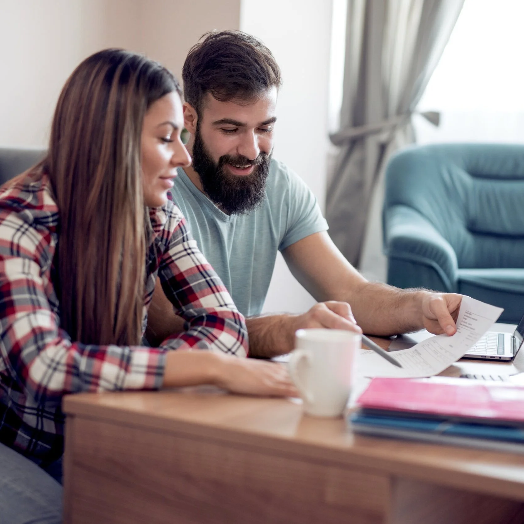 Making Your Money Work for You