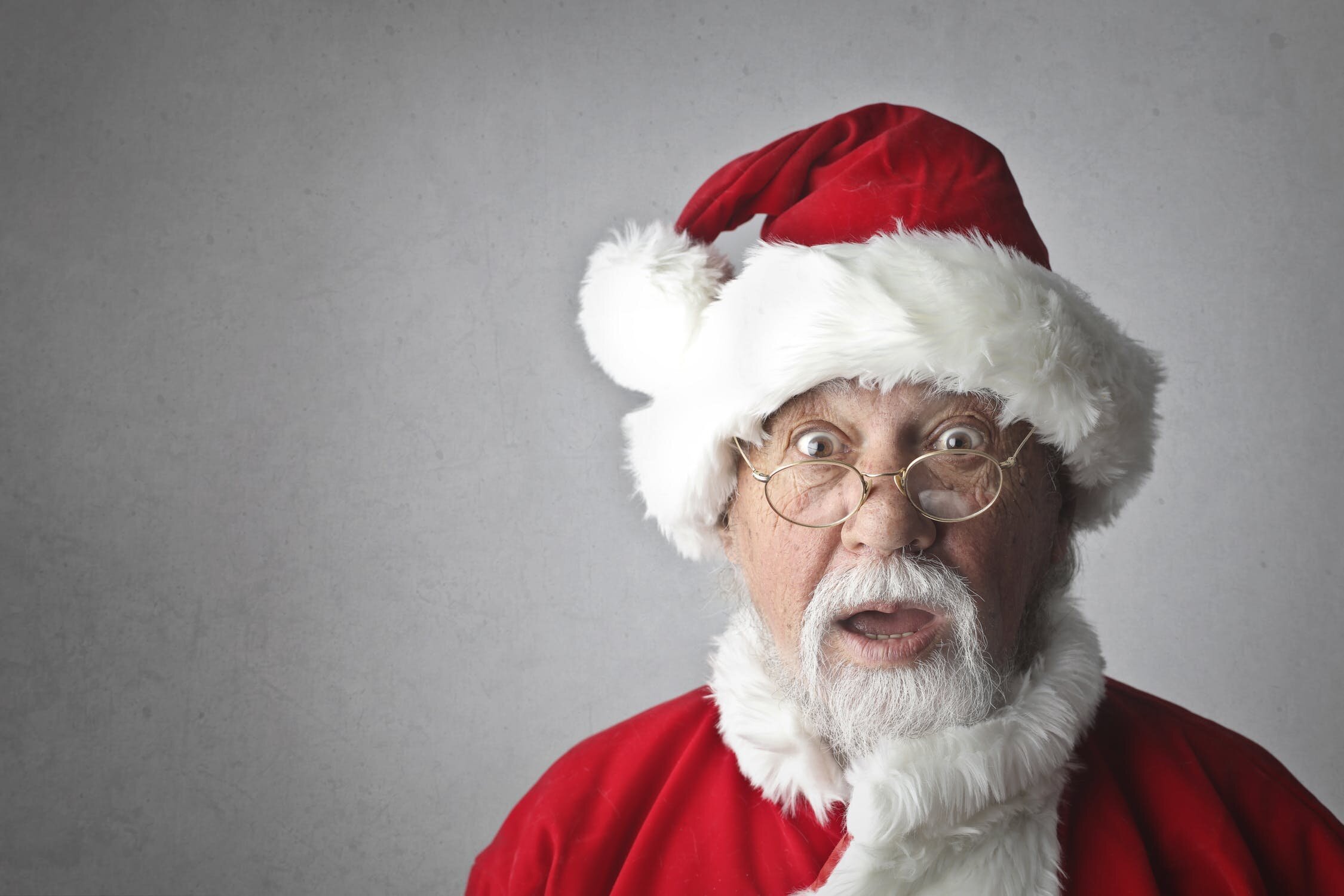 Taking the Stress Out of the Holidays