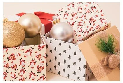 Last-Minute Shopping Ideas and Safety Tips