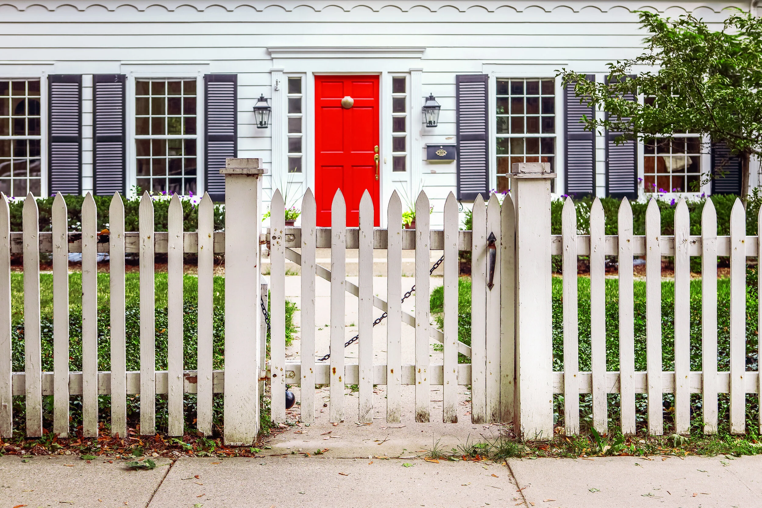 Ready to Refi?     